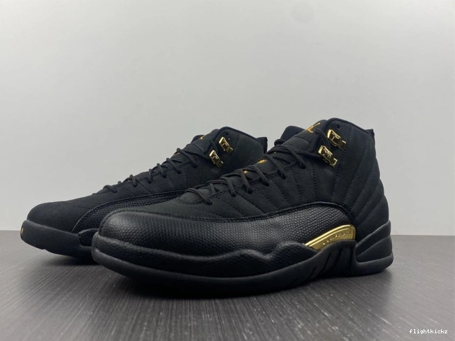 Taxi Jordan CT8013-071 12 Black Air 0813